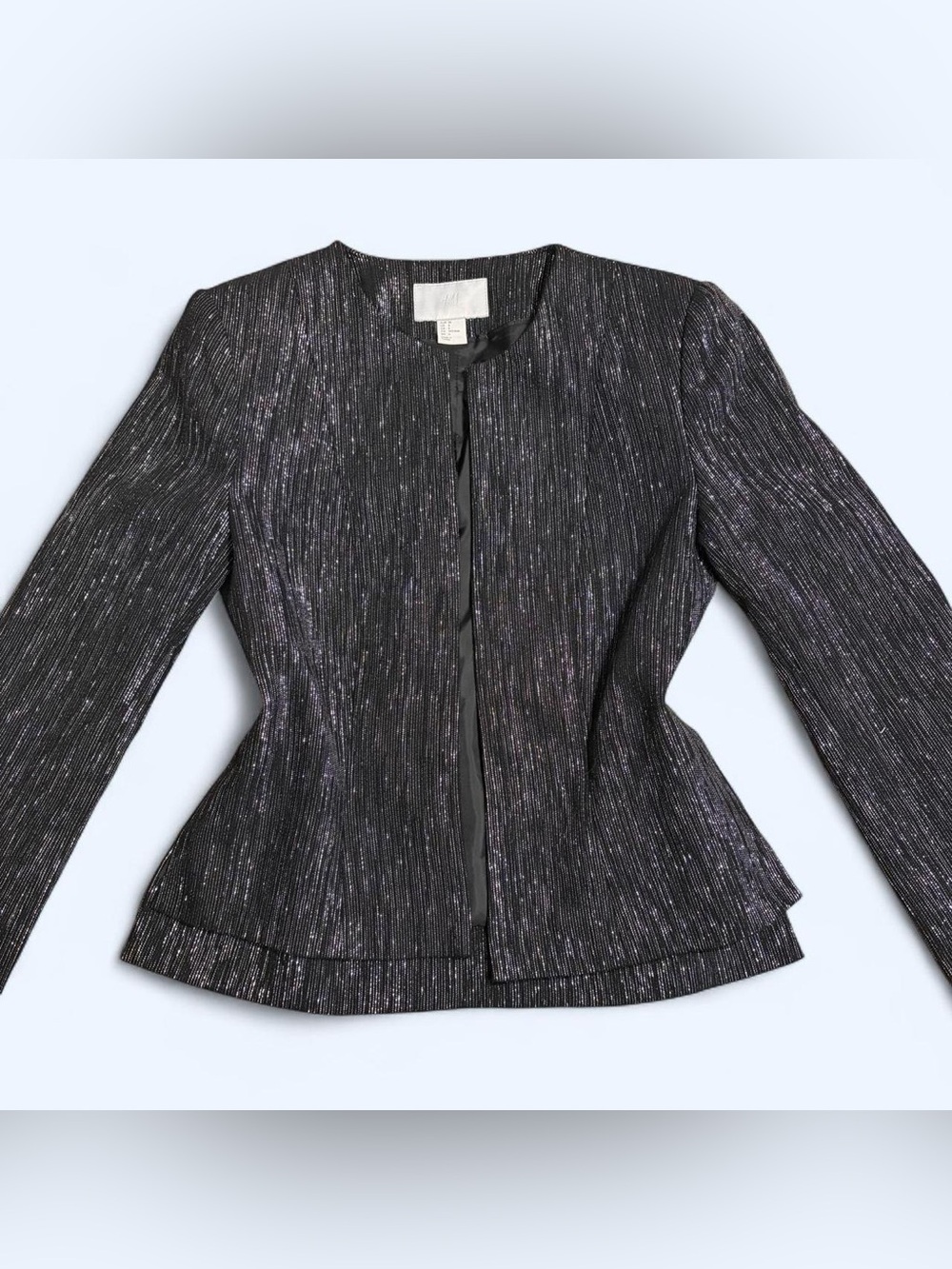 Y2K Going Out Blazer Jacket by H&M!